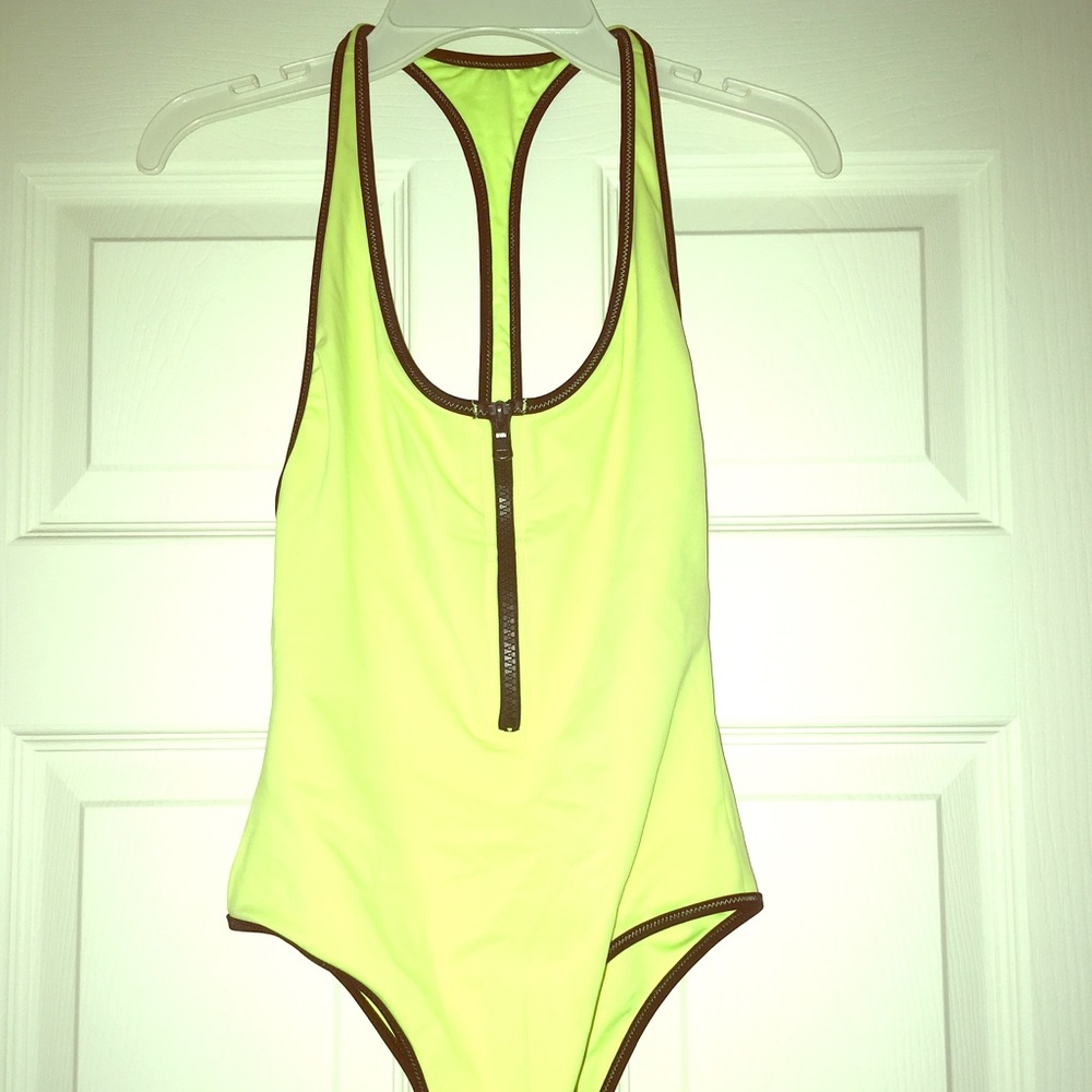 Victoria Secret suit